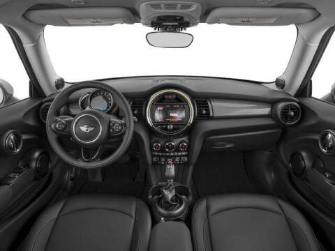 2018 MINI Hardtop 2 Door