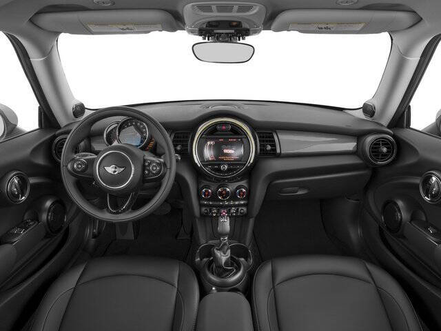 2018 MINI Hardtop 2 Door