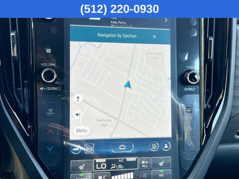 2025 Subaru Forester Sport Hybrid