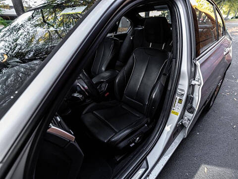 2016 BMW 3 Series 328i