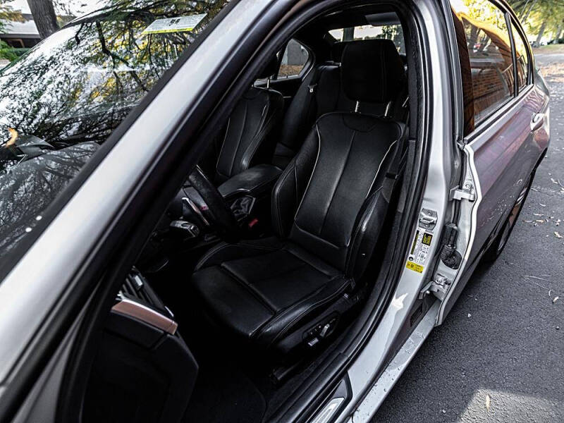 2016 BMW 3 Series 328i