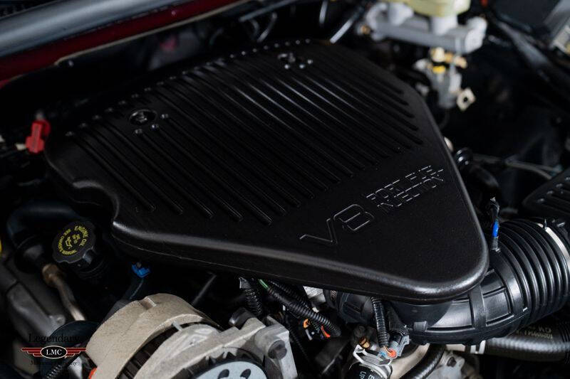 1996 Chevrolet Impala SS