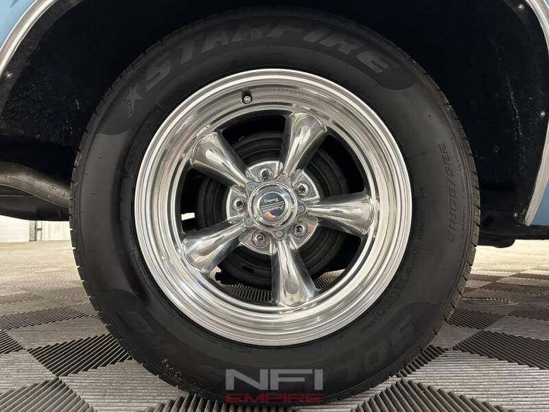 1966 Chevrolet Impala