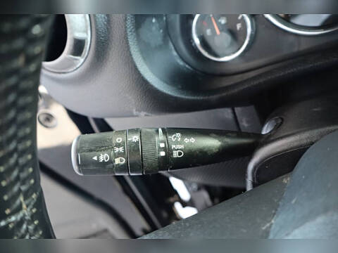 2016 Jeep Wrangler Unlimited