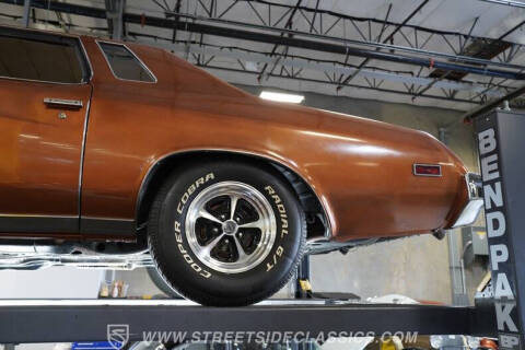 1974 Buick Century