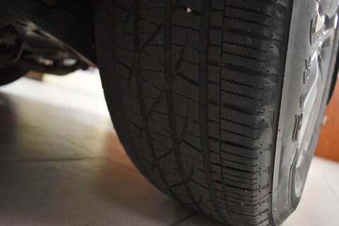 2016 Nissan Murano SV