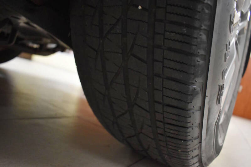 2016 Nissan Murano SV