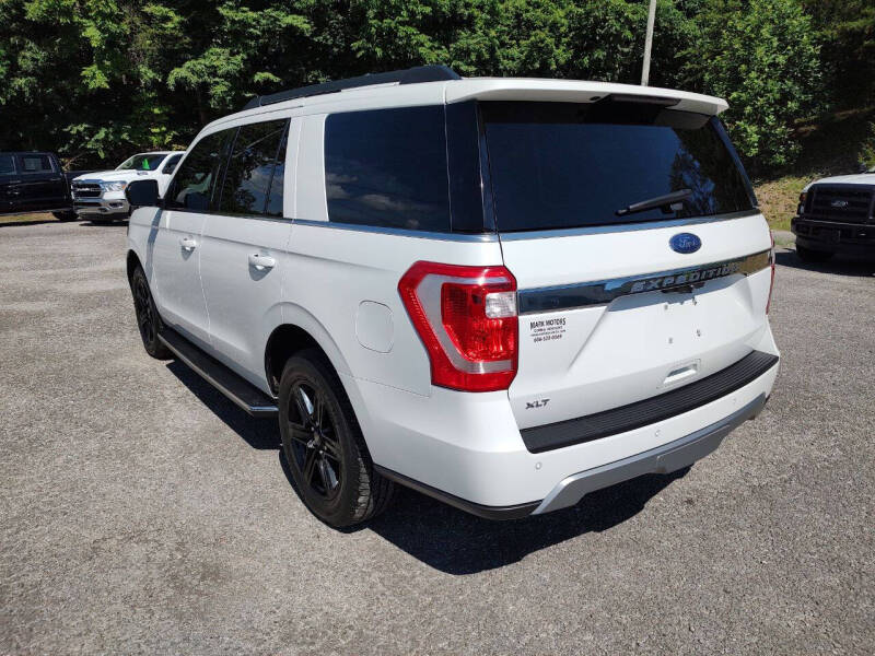 2020 Ford Expedition XLT
