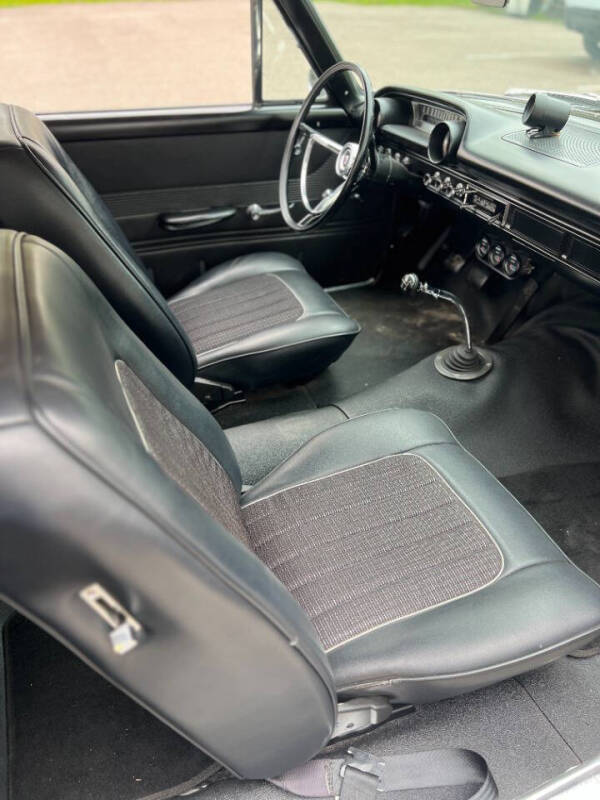 1963 Ford Galaxie