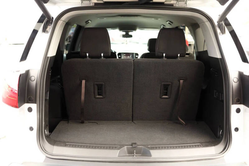 2018 GMC Acadia SLE-2