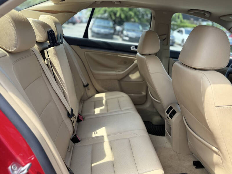 2007 Volkswagen Jetta 2.5