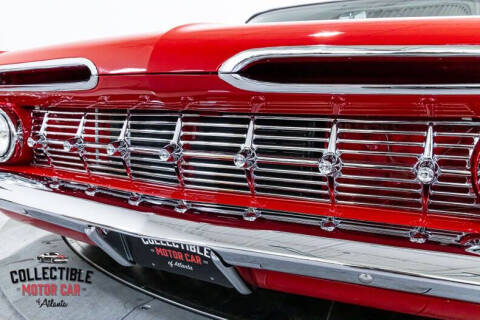 1959 Chevrolet Impala