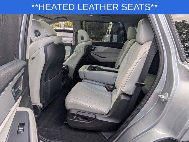 2024 Acura MDX SH-AWD w/Tech