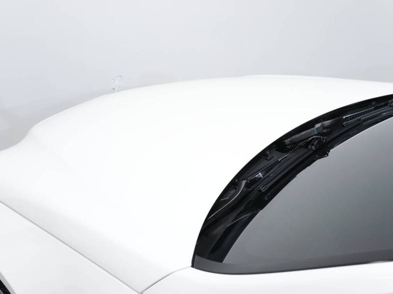 2014 Mercedes-Benz E-Class E 63 AMG S-Model