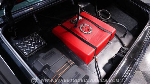 1969 Chevrolet Nova