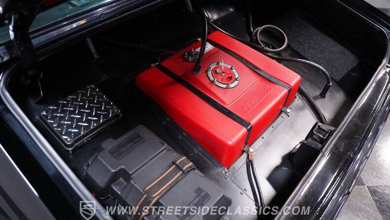 1969 Chevrolet Nova