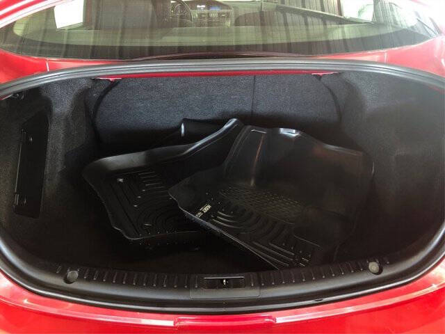 2013 Mazda MAZDA3 i Touring