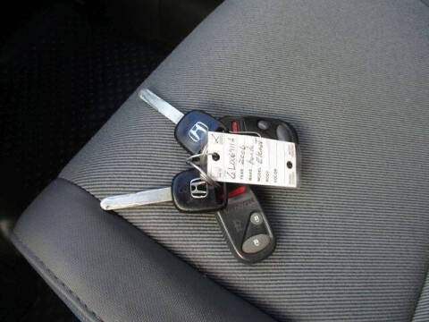 2006 Honda Element EX-P