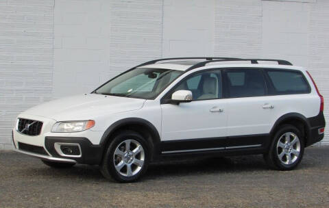 2008 Volvo XC70 for sale at Minerva Motors LLC in Minerva OH