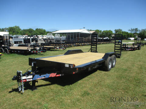 2021 Liberty Equipment LE14K102X20C8