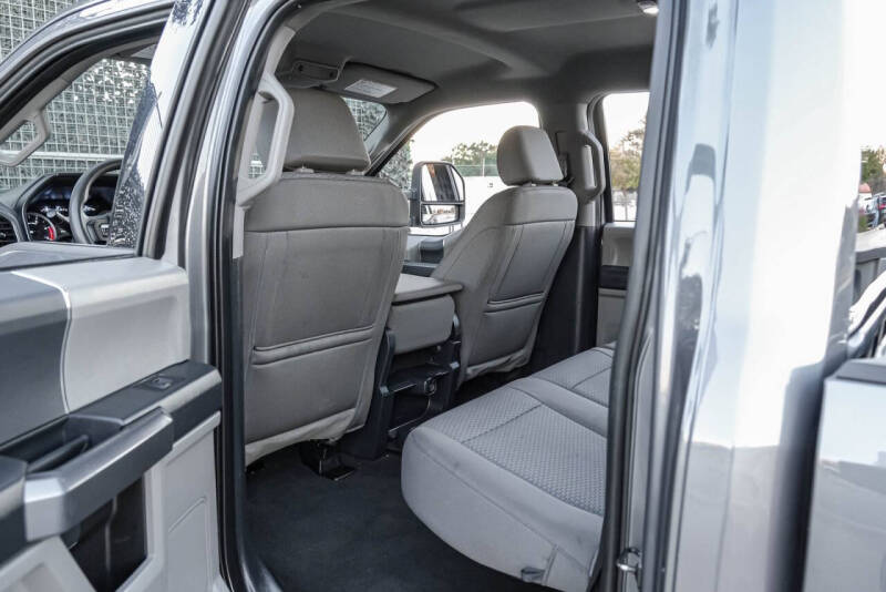 2022 Ford F-350 Super Duty XLT