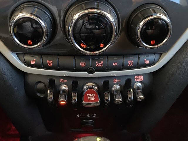 2018 MINI Countryman Cooper S ALL4