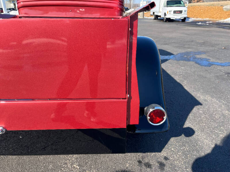 1932 Ford F-150