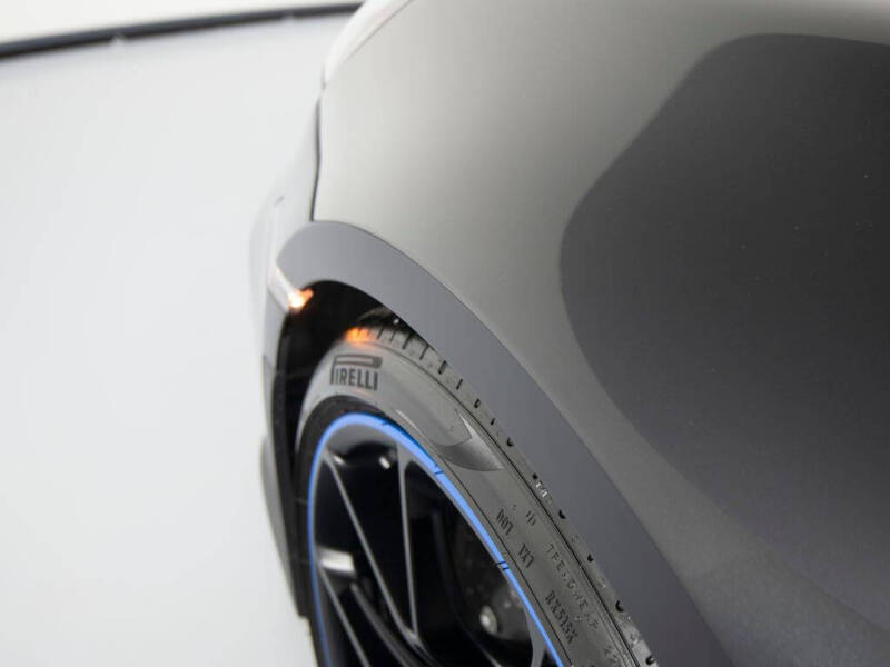 2022 Porsche 911 GT3
