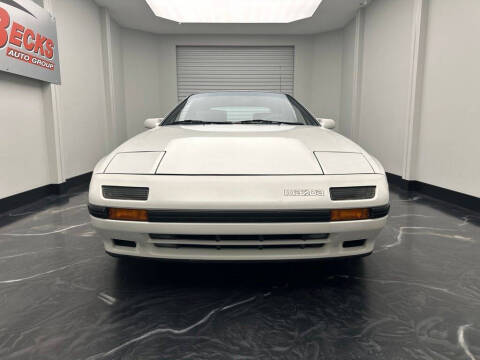 1988 Mazda RX-7