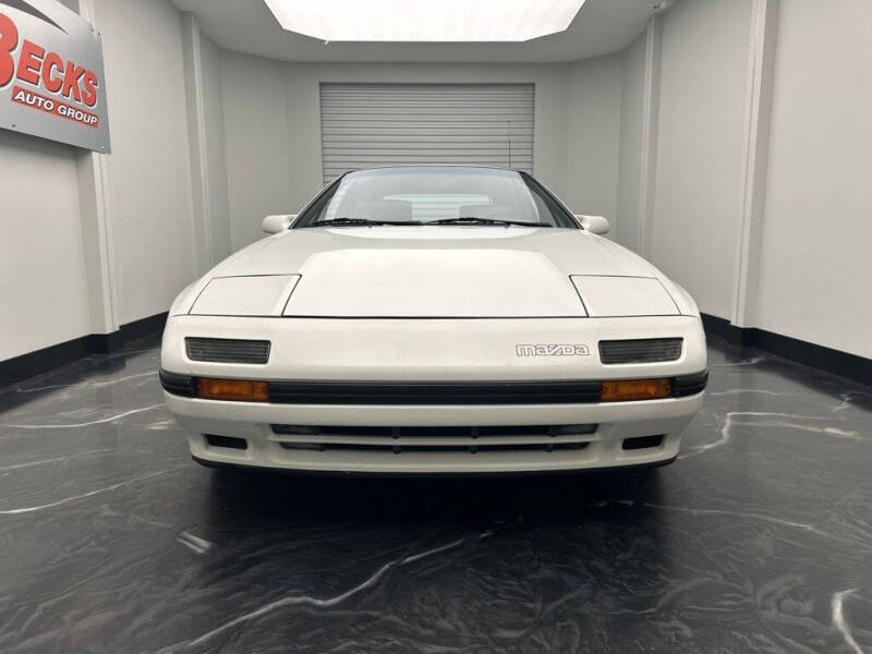 1988 Mazda RX-7