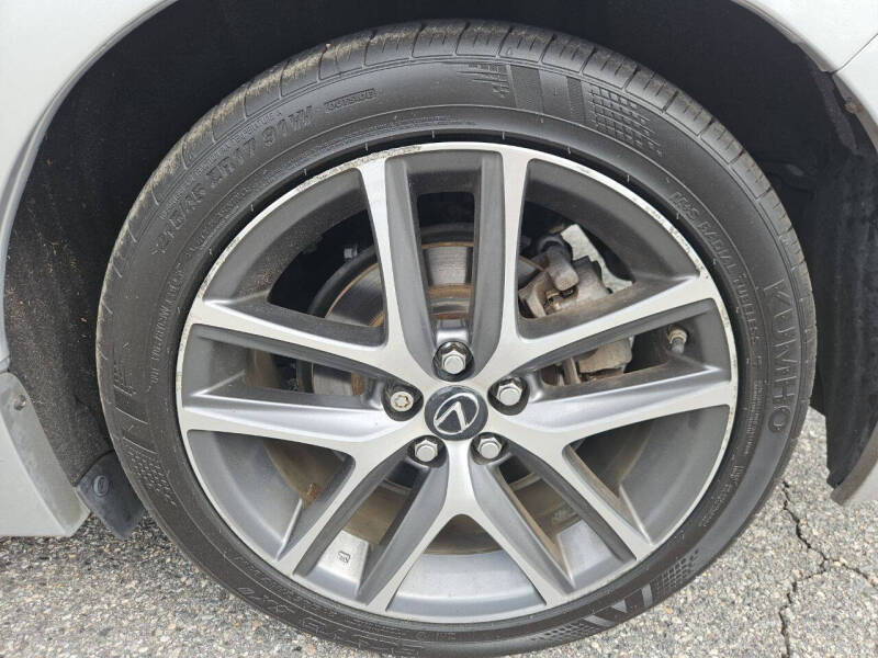 2014 Lexus CT 200h