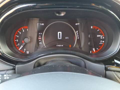 2024 Dodge Durango SXT Plus