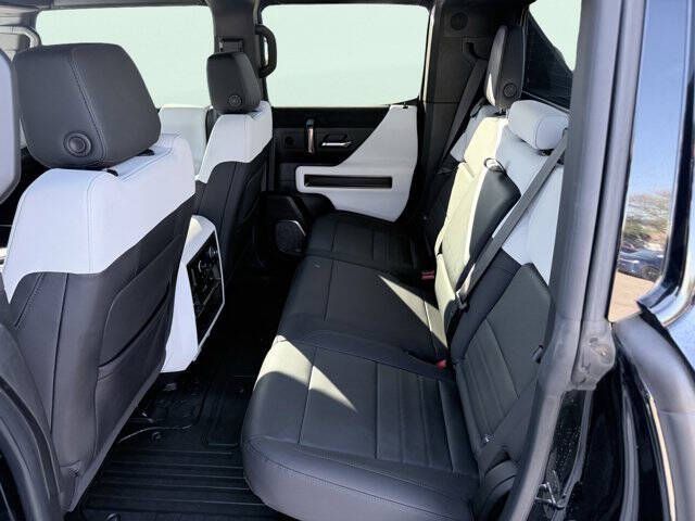 2024 GMC HUMMER EV 2X