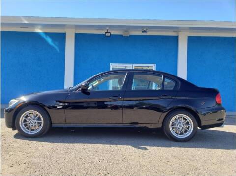2011 BMW 3 Series for sale at Khodas Cars in Gilroy CA