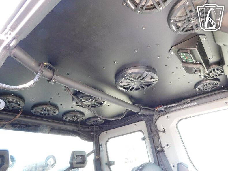 2021 CANA UTV