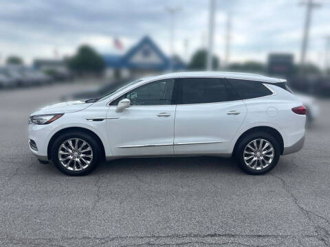 2019 Buick Enclave Premium