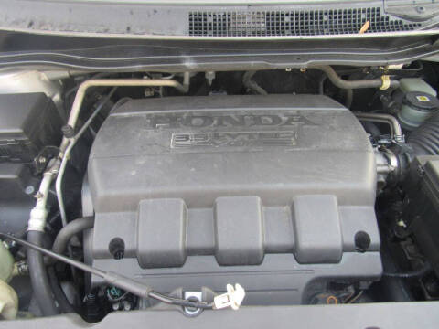 2013 Honda Odyssey LX