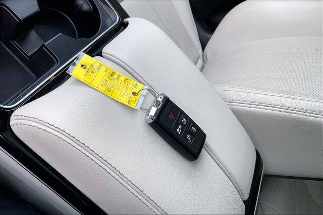 2021 Land Rover Range Rover Velar P250 S