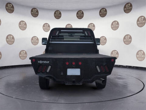 2022 Chevrolet Silverado 2500HD Work Truck