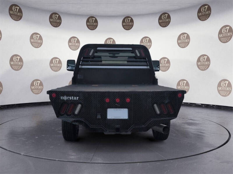 2022 Chevrolet Silverado 2500HD Work Truck