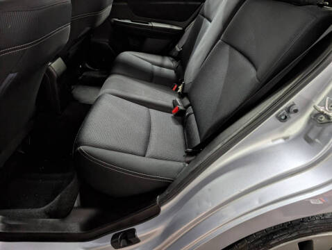 2014 Subaru Impreza 2.0i Sport Premium