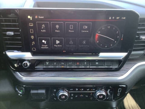 2026 GMC Sierra 3500HD