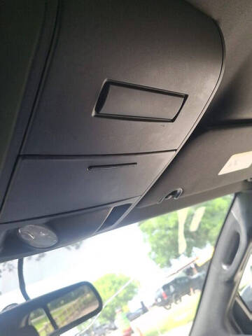 2013 Chevrolet Tahoe LT