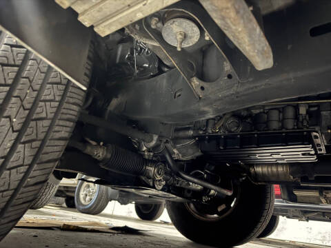 2001 Toyota 4Runner SR5