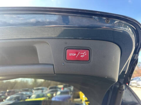 2020 Mercedes-Benz GLA GLA 250 4MATIC