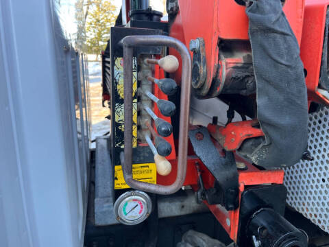 2009 Chevrolet Kodiak C5500