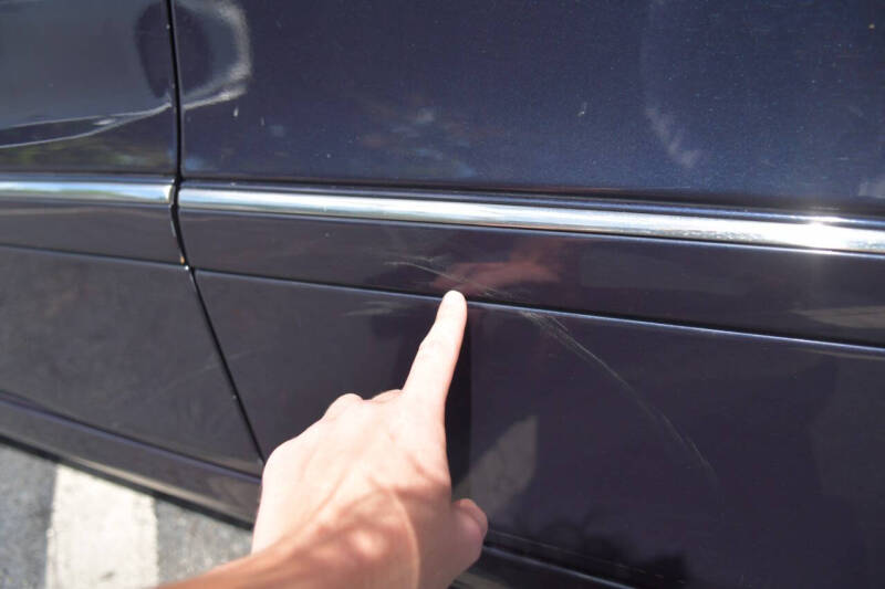 2009 Mercedes-Benz E-Class E 350 4MATIC