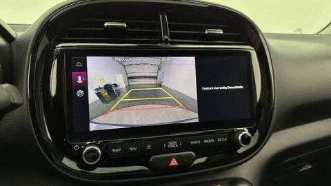 2023 Kia Soul EX
