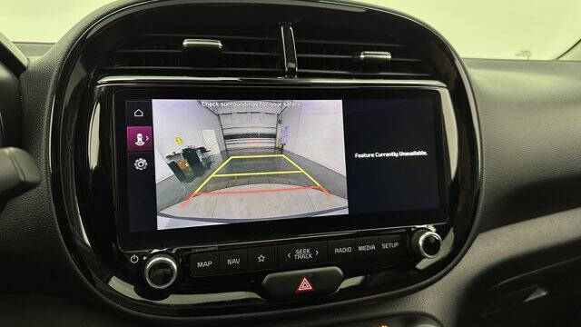 2023 Kia Soul EX