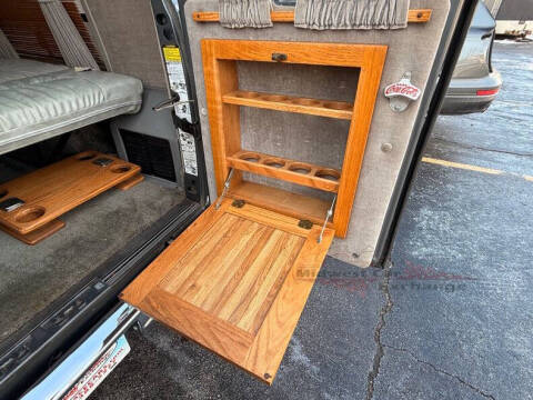 1987 Chevrolet Chevy Van G20